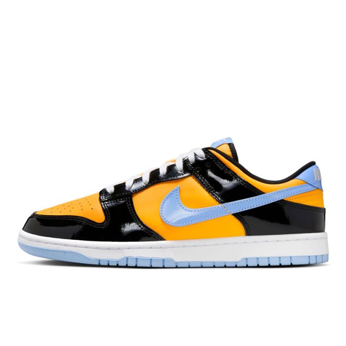 シューズ(男性用) Nike Dunk High University Gold and Black s-l400.jpg