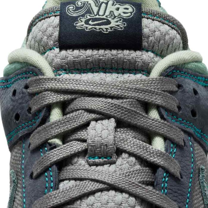 Nike Dunk Low Retro SE Sneaker Mens Pencil/Navy | Studio 88