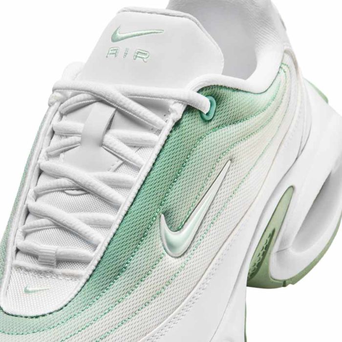 Nike Air Max Portal Womens White/Green | Studio 88