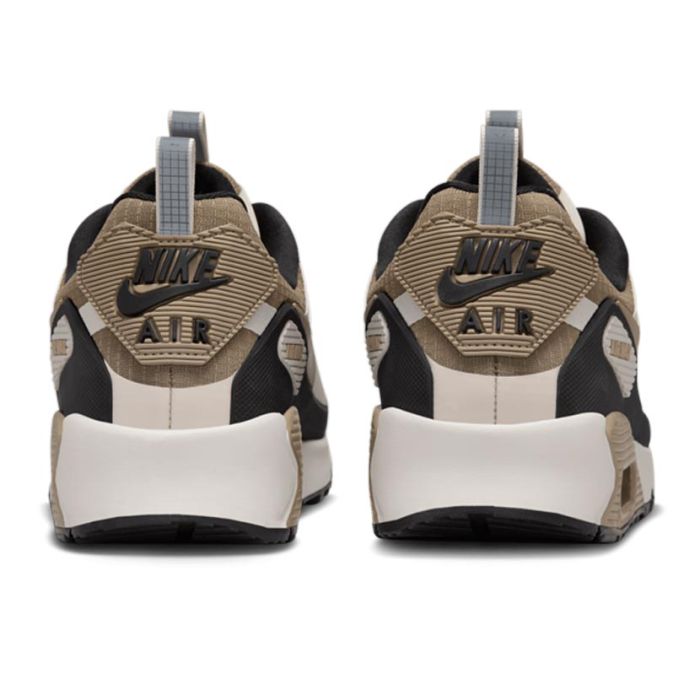 90 Drift Mens Nike Air Max Khaki Nike Air Max 90 Drift Sneaker