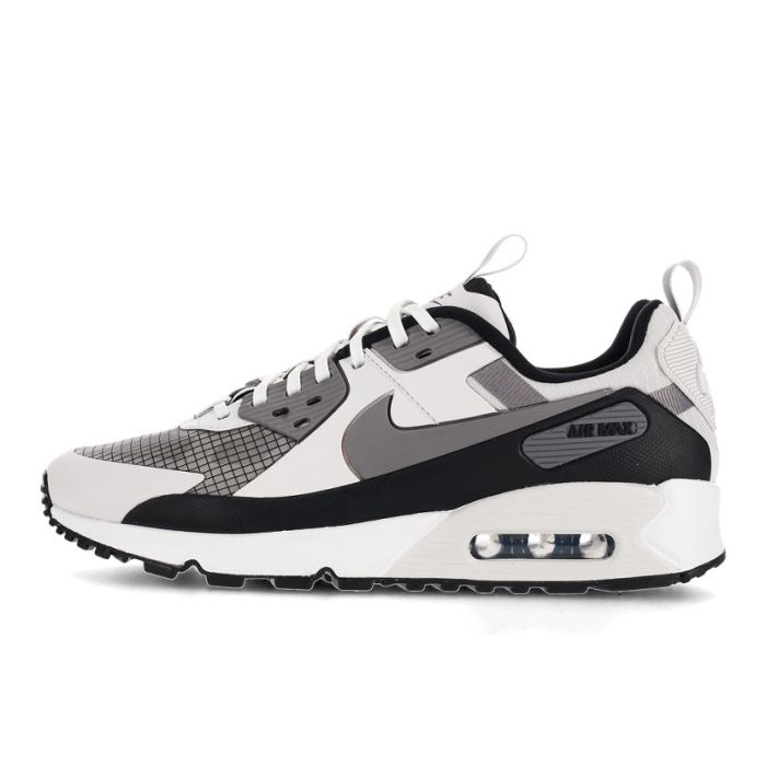 Nike Air Max 90 Drift Sneaker Mens Vast Grey White | Studio 88