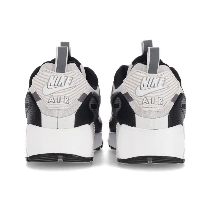 Nike Air Max 90 Drift Sneaker Mens Vast Grey White | Studio 88