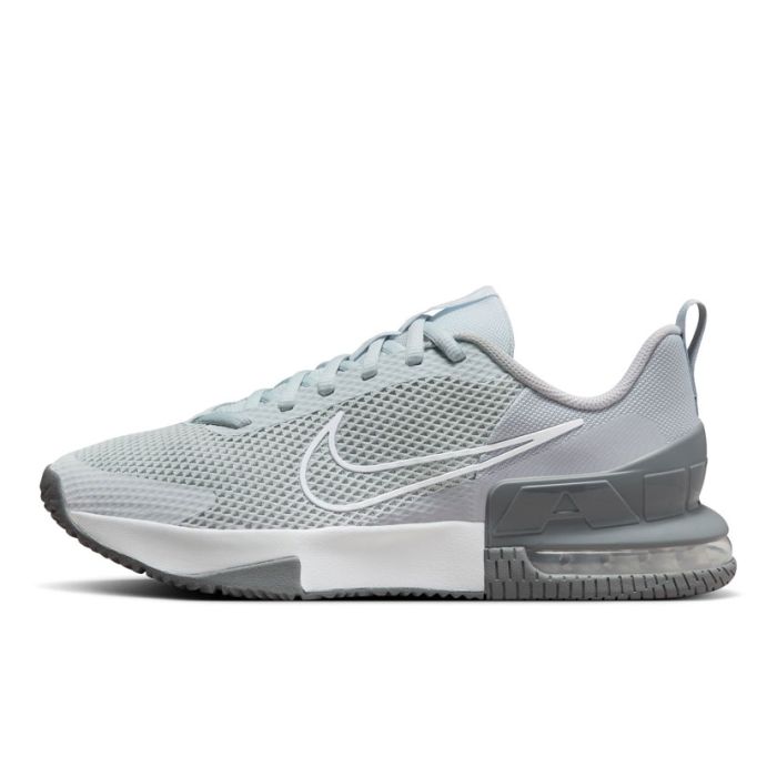 Nike Air Max Alpha Trainer Sneaker Mens Cool Grey| Studio 88 - Main Image