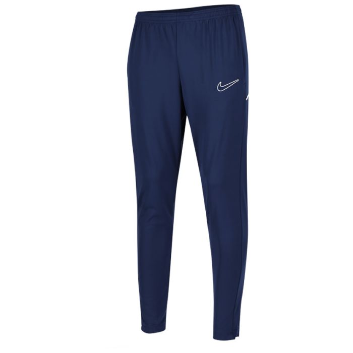 Nike Academy Dri-Fit Pants Mens Navy Blue Studio 88