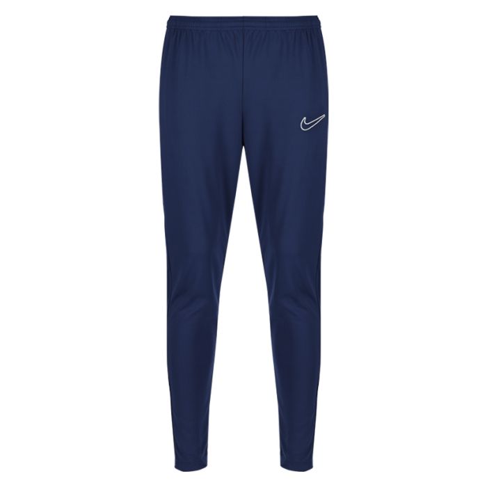 Nike Academy Dri-Fit Pants Mens Navy Blue Studio 88