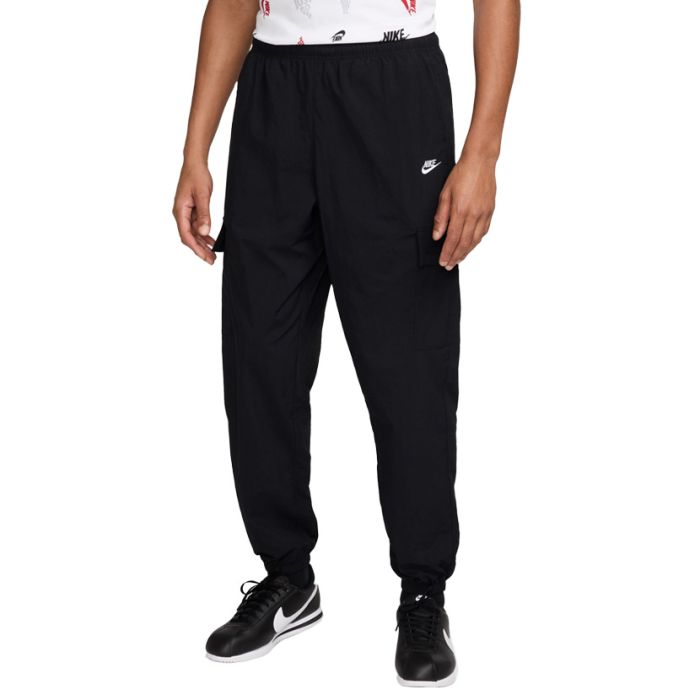 mens nike utility pants