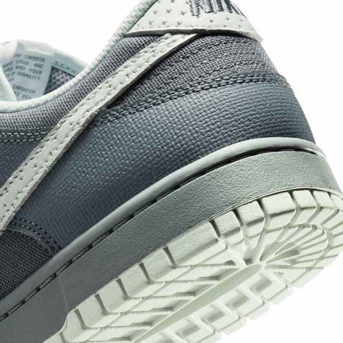 Nike Dunk Low Retro Sneaker Mens Cool Grey | Studio 88