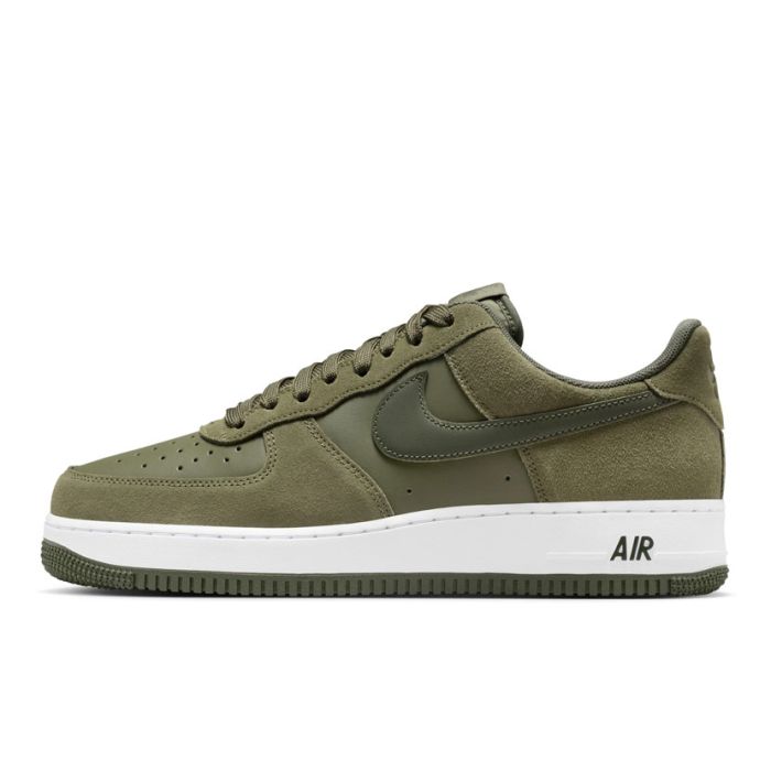 air force 1 07 lv8 olive