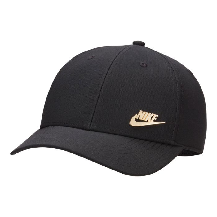 nike logo cap