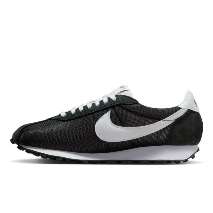 Nike LD-1000 Sneaker Mens Black/White | Studio 88