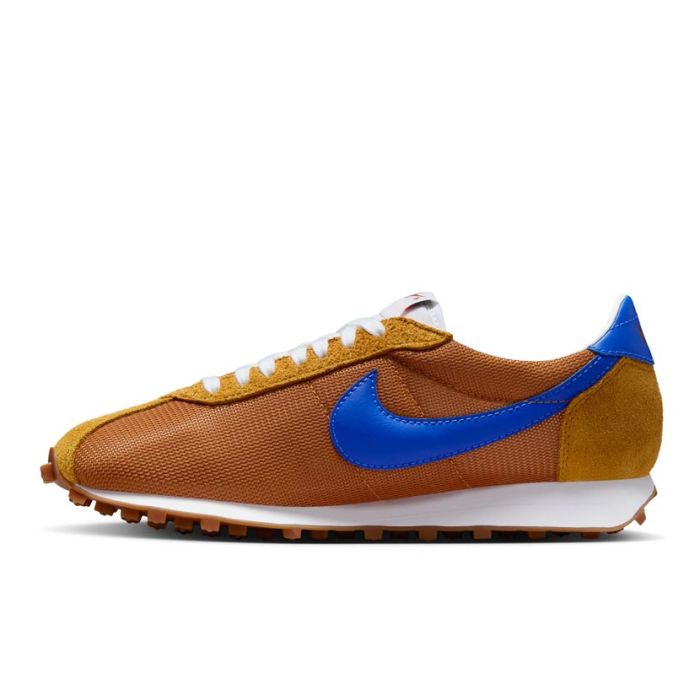Nike LD-1000 Sneaker Womens Ochre/Royal Blue Studio 88