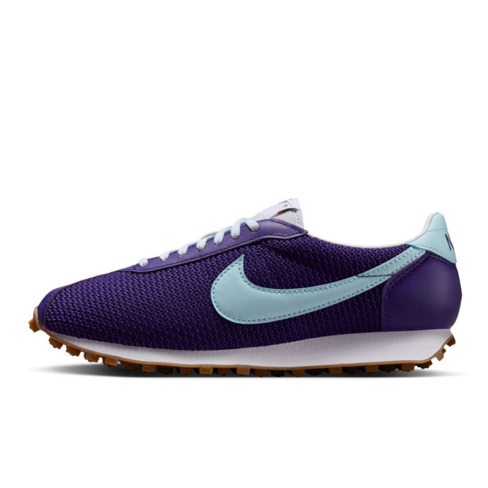 Purple Nike Free Run Womens Famous Footwear Nike LD-1000 Sneaker