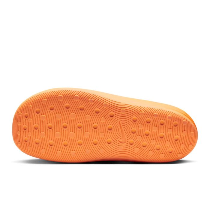 Nike ReactX Rejuven8 Slides Mens Citron/Orange | Studio 88