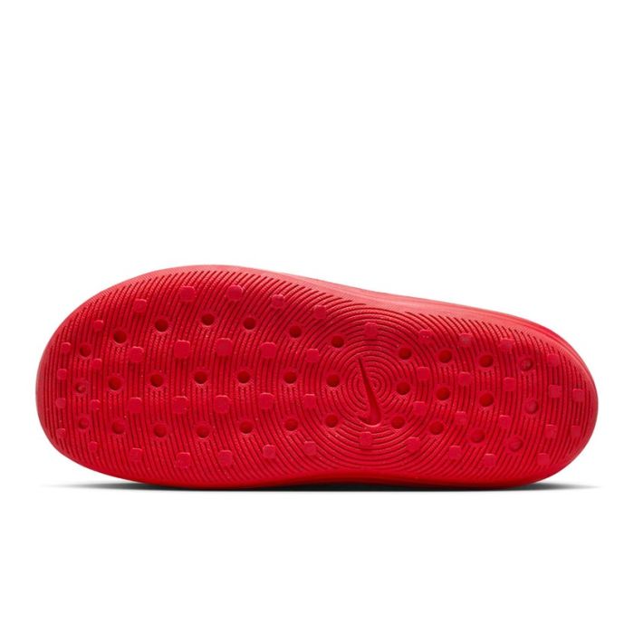 Nike ReactX Rejuven8 Slides Mens Light Crimson | Studio 88
