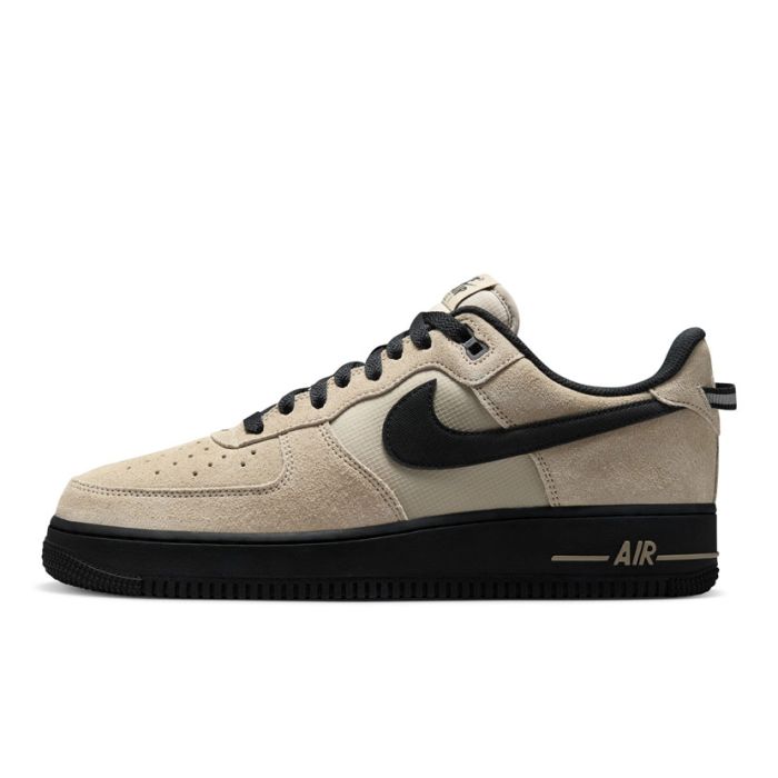 Nike Air Force '07 LV8 Sneaker Mens Khaki Studio 88