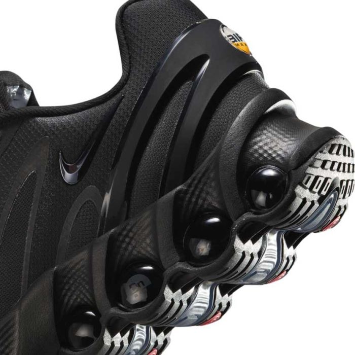 Nike Air Max Dn8 Sneaker Mens Black | Studio 88