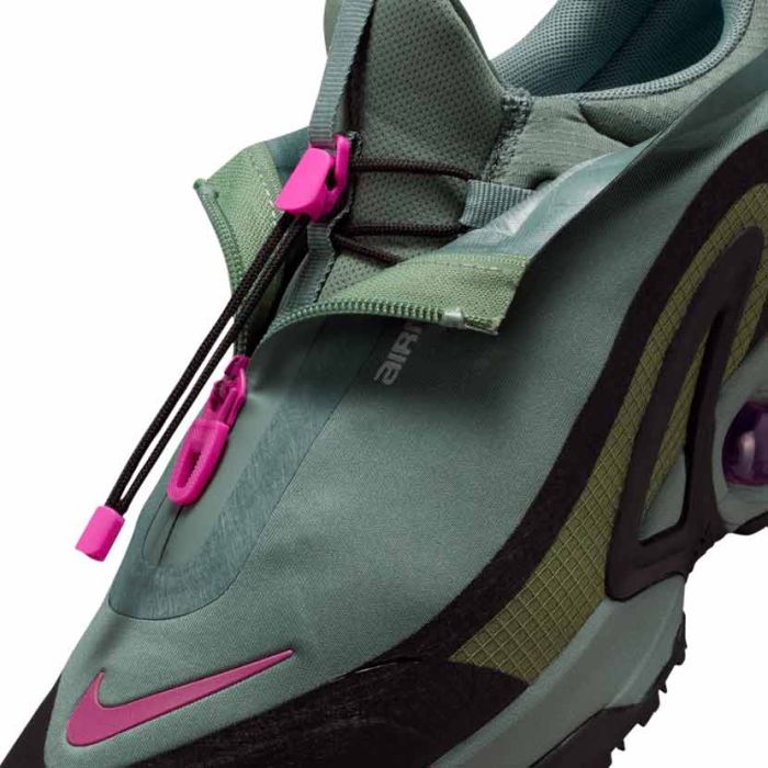 Nike Air Max Dn Roam Sneaker Mens Clay Green | Studio 88