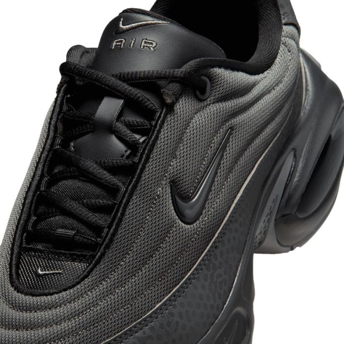 Nike Air Max Portal SE Sneaker Womens Black/Grey | Studio 88