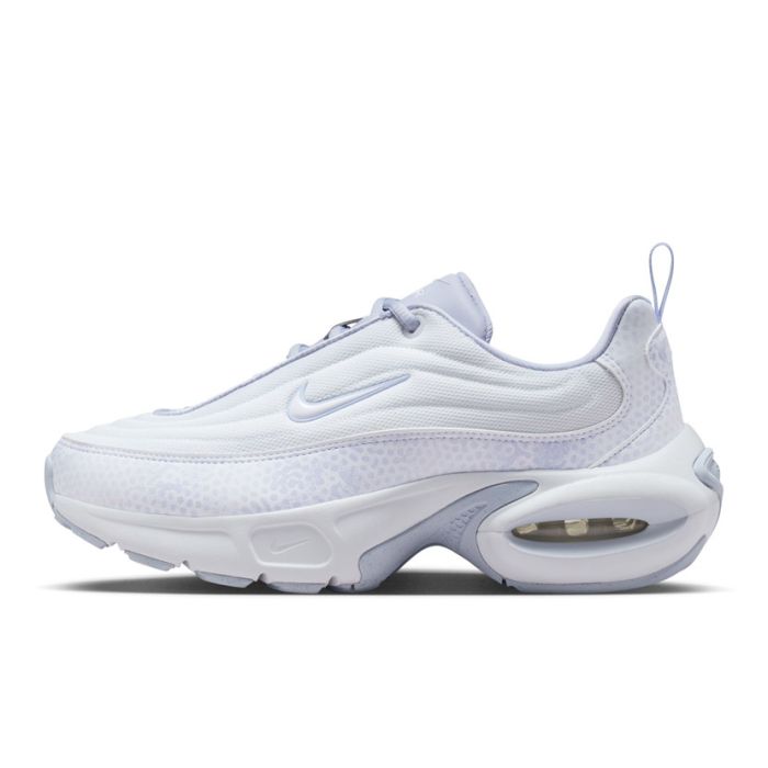 Nike Air Max Portal SE Sneaker Womens Grey/White | Studio 88