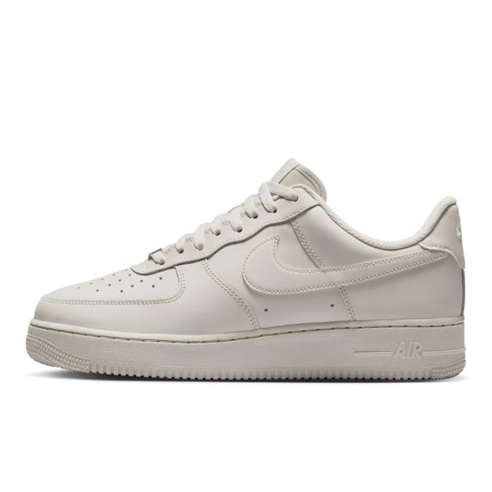 NKK3629LB-NIKE-AIR-FORCE 1-LIGHT BONE-SIL-IH1698-003-V1