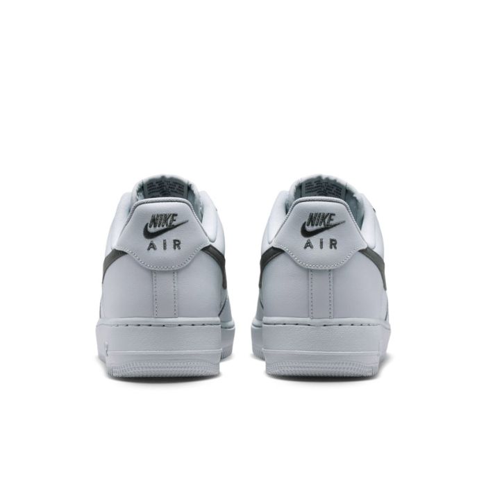 Nike Air Force 1 '07 LV8 Sneaker Mens Wolf Grey | Studio 88