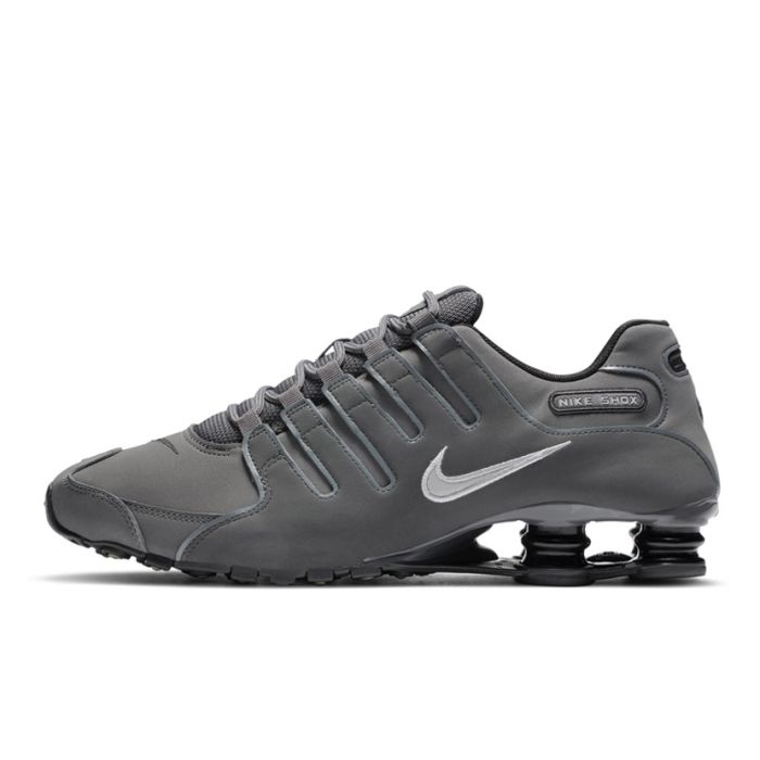 NKK3670DG-NIKE-SHOX-NZ-DRK-GRY-BLK-378341-059-V1