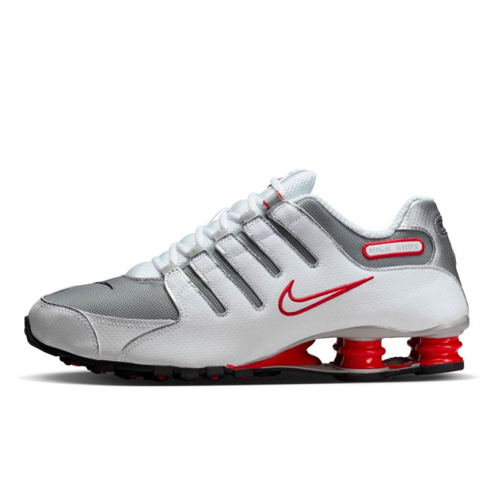 shox n