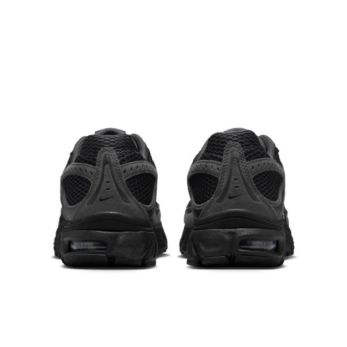Nike Air Max Moto 2K SE Sneaker Womens Black/Anthracite | Studio 88