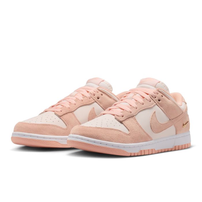 Nike Dunk Low Sneaker Womens Sunset Haze | Studio 88