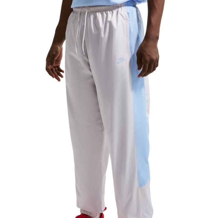 Nike Windrunner Lined 26 Pants Mens Vast Grey | Studio 88