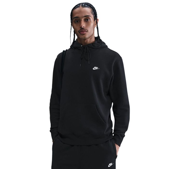cheap black nike hoodies