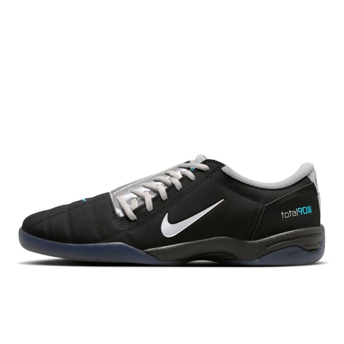 NKK3808BS-NIKE-TOTAL-90-BLK-SIL-IQ7631-001-V1