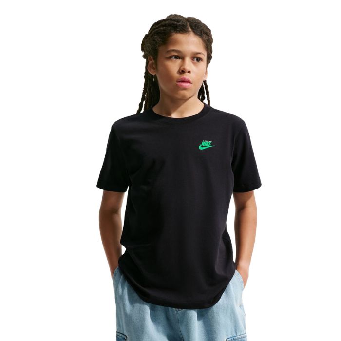 NKK3887YB-NIKE-K-NSW-TEE-BREAD-BLK-IV5586-010-V1