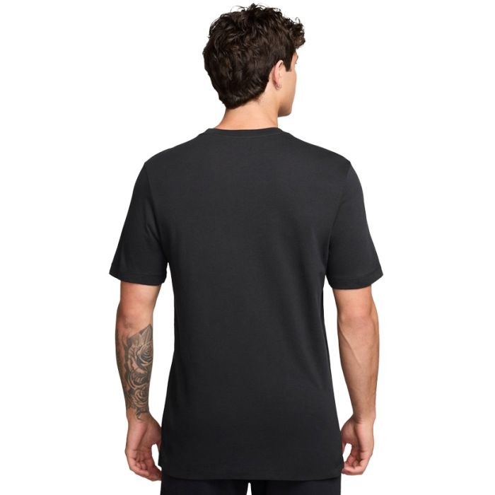 Nike Sportswear Celebration T-shirt Mens Core Black | Studio 88