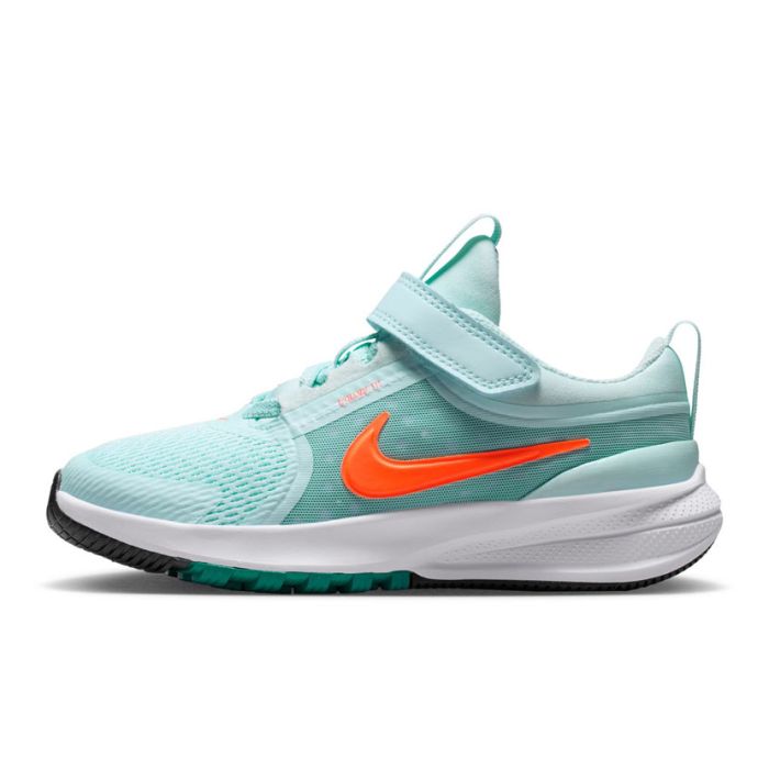 Kids Shoes Nike Runners Big W Nike Star Runner Younger Kids' Running Shoes Size: 12