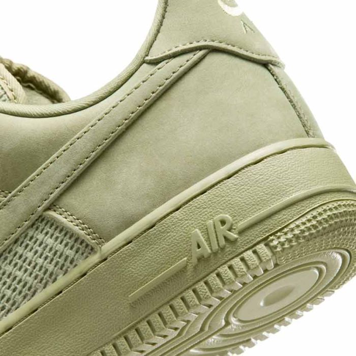 Nike Air Force 1 '07 LV8 Sneaker Mens Olive | Studio 88