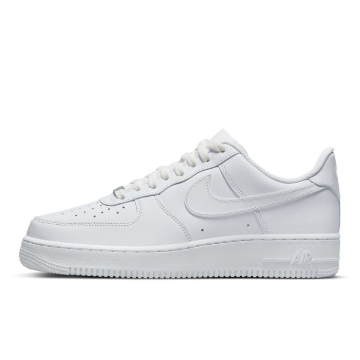 Nike Air Force 1 '07 Mens Sneaker White | Studio 88