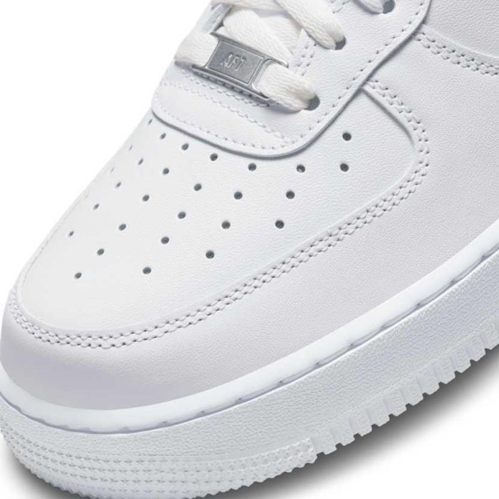 Nike Air Force 1 '07 Mens Sneaker White | Studio 88