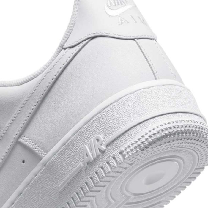 Nike Air Force 1 '07 Mens Sneaker White | Studio 88