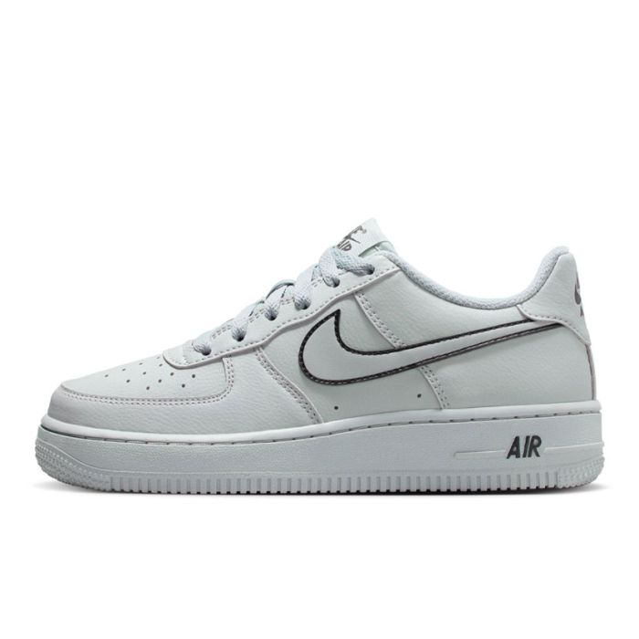 Nike Air Force Youth Light Grey Studio 88