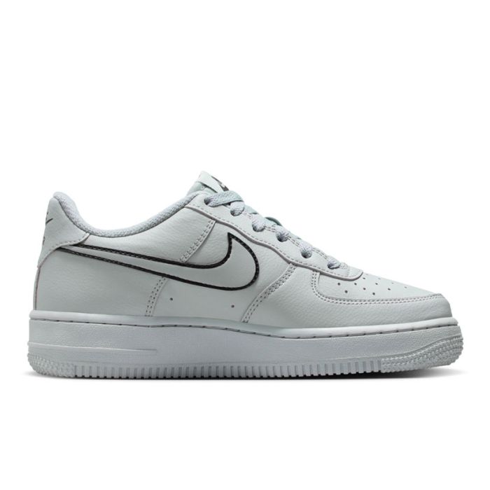 Nike Air Force 1 Youth Light Grey | Studio 88