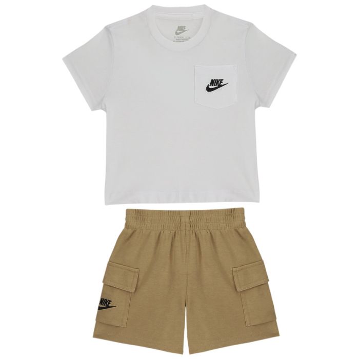 NSB425IBE-NIKE-SHRT-TEE-BEIGE-76N041-X3E-V1