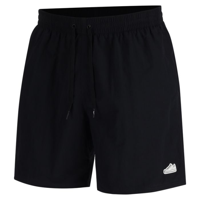 Nike Swim Volley Shorts Mens Core Black Studio 88