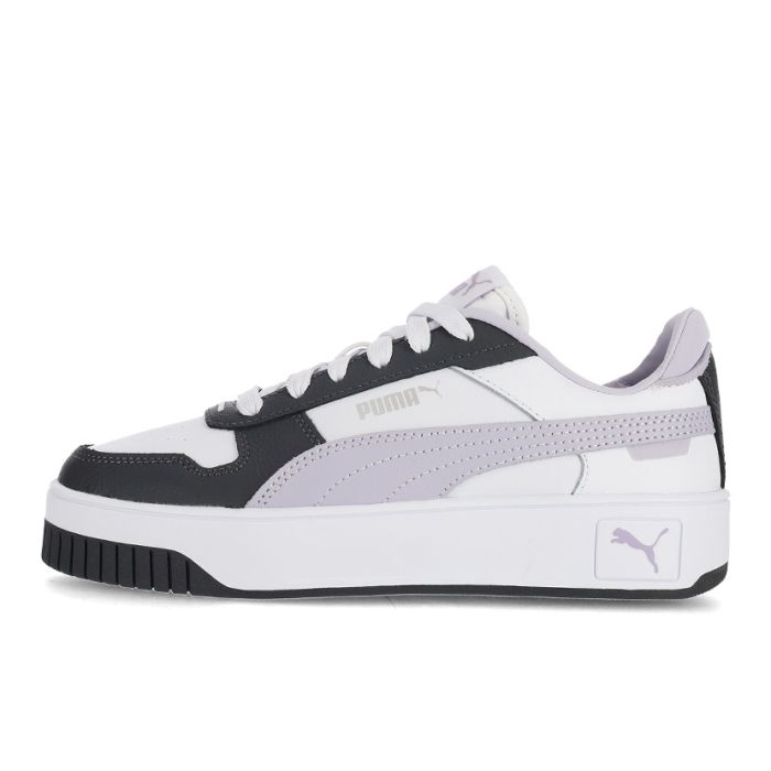 Trendy Shoes Puma Carina Bold Sneaker Puma Women's Carina