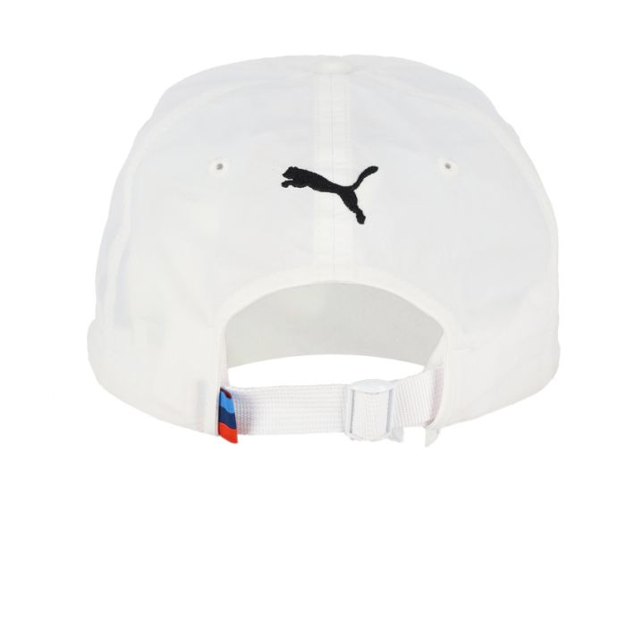 Shop Puma BMW Heritage Cap White | Studio 88