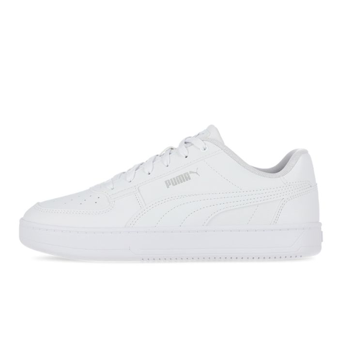 Puma Caven 2.0 Mens Shoes White/Silver | Studio 88™