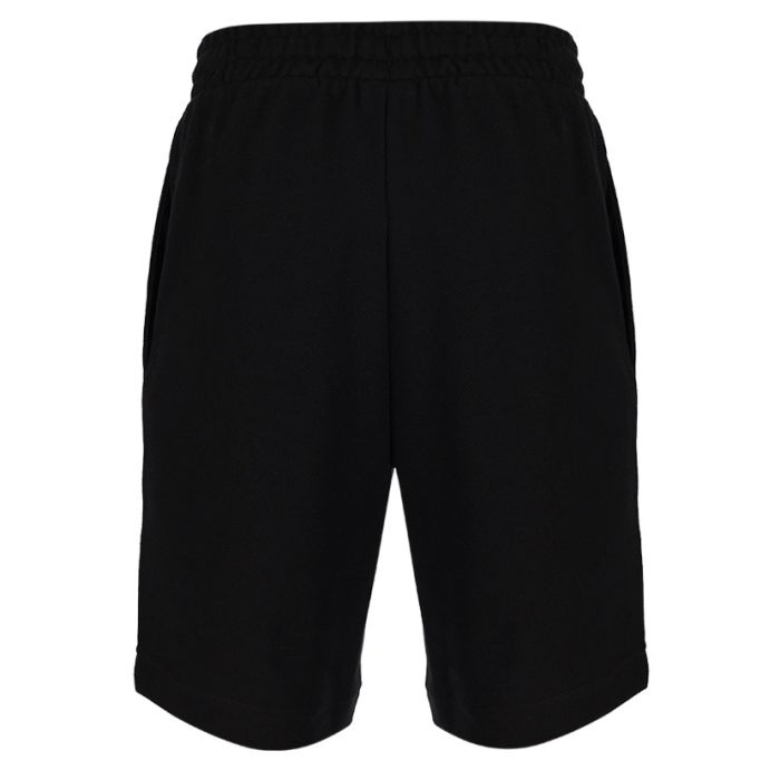 Puma Pique Shorts Mens Core Black | Studio 88