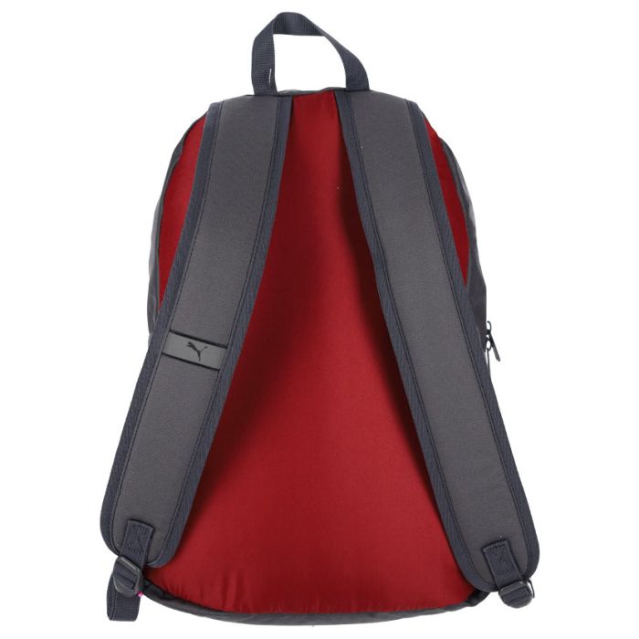 puma red phase backpack