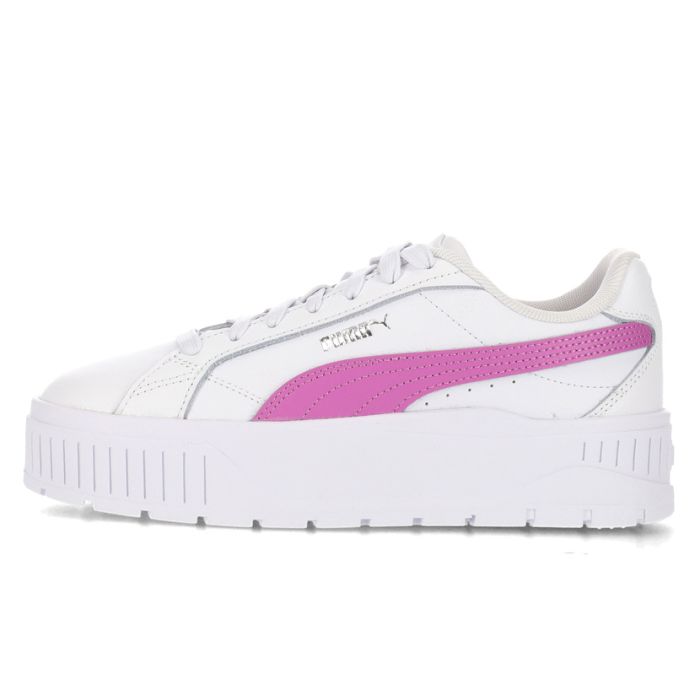 えむ Shop Puma Karmen 2 Sneaker Youth White/Mauve | Studio 88