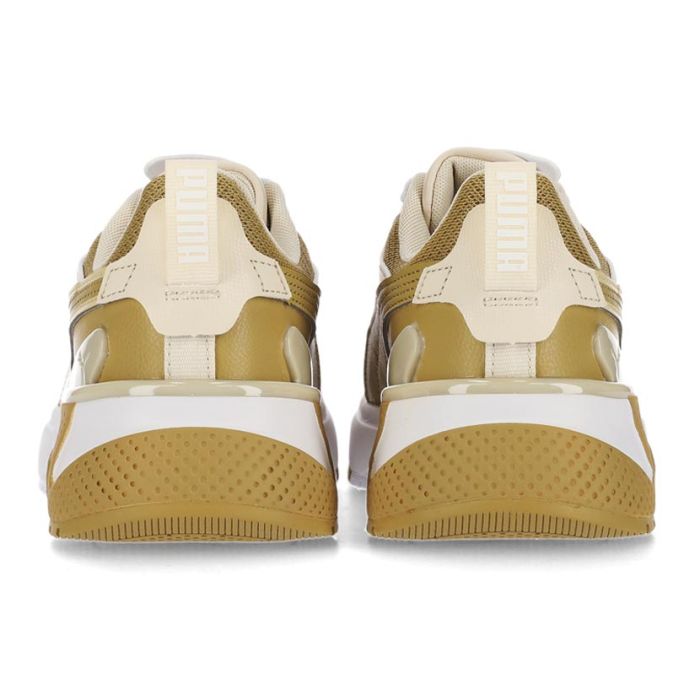 Puma R78 Disrupt Sneaker Womens Alpine/Coffee/Milk | Studio 88